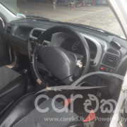 SUZUKI ALTO SPORT 2010