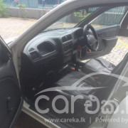 SUZUKI ALTO SPORT 2010