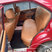 TOYOTA COROLLA KE20 1973