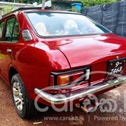 TOYOTA COROLLA KE20 1973