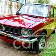 TOYOTA COROLLA KE20 1973