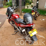 BAJAJ PULSAR 150 2009