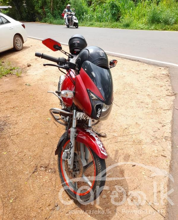BAJAJ PULSAR 150 2009