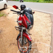BAJAJ PULSAR 150 2009