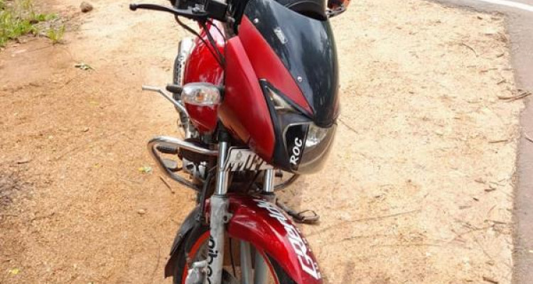 BAJAJ PULSAR 150 2009