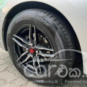HONDA INSIGHT 2011