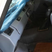 TATA 207 2012