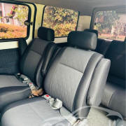 TOYOTA NOAH KR42 2001