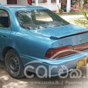 TOYOTA VISTA 1994