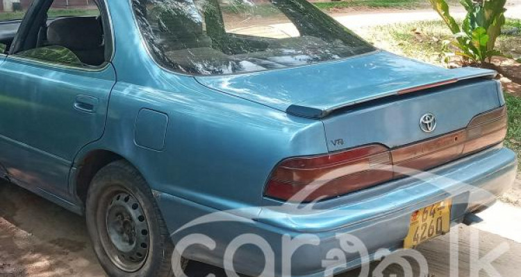 TOYOTA VISTA 1994