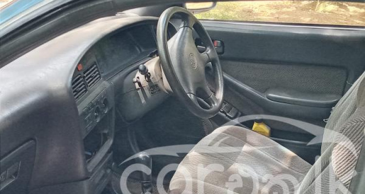 TOYOTA VISTA 1994