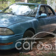TOYOTA VISTA 1994