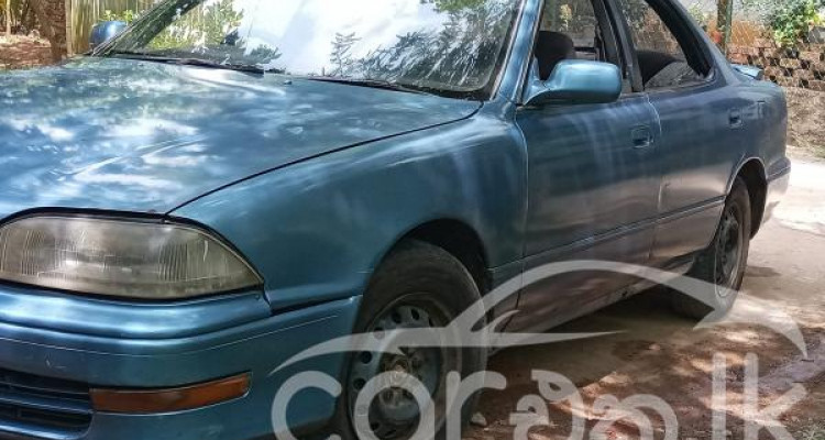 TOYOTA VISTA 1994