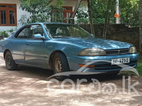 TOYOTA VISTA 1994