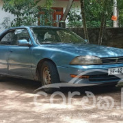 TOYOTA VISTA 1994