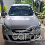 SUZUKI ALTO K10 2015
