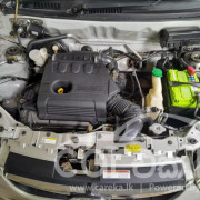 SUZUKI ALTO K10 2015