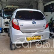 SUZUKI ALTO K10 2015