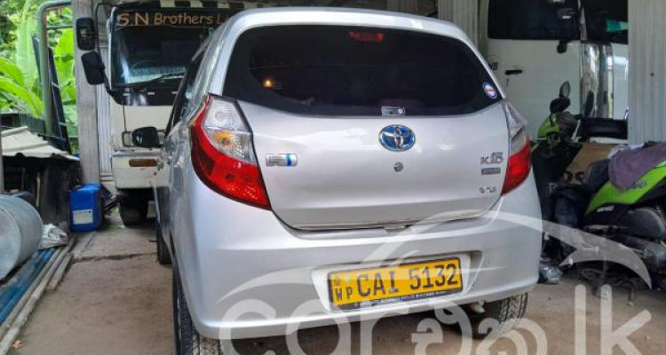 SUZUKI ALTO K10 2015