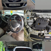 SUZUKI ALTO K10 2015