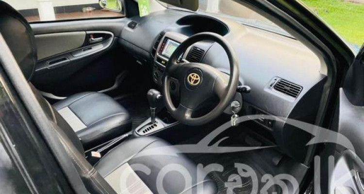 TOYOTA VIOS 2004