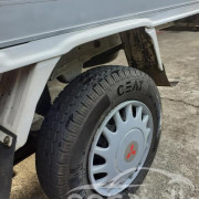 MITSUBISHI MINICAB 1999