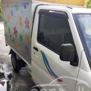 MITSUBISHI MINICAB 1999