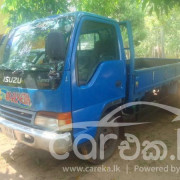 ISUZU ELF 1983