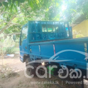 ISUZU ELF 1983