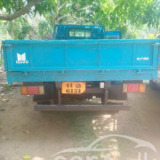 ISUZU ELF 1983