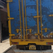 MITSUBISHI KKEE 7033 2001