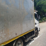 MITSUBISHI KKEE 7033 2001