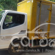 MITSUBISHI KKEE 7033 2001