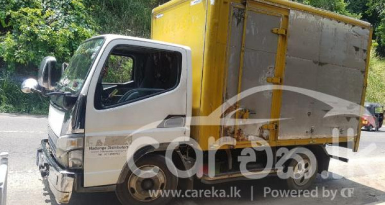 MITSUBISHI KKEE 7033 2001