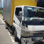 MITSUBISHI KKEE 7033 2001