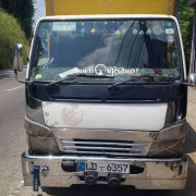 MITSUBISHI KKEE 7033 2001