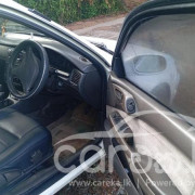 TOYOTA CORONA 1993
