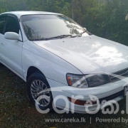 TOYOTA CORONA 1993