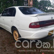 TOYOTA CORONA 1993
