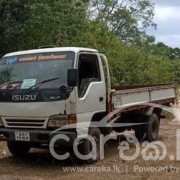 ISUZU ELF 1987