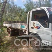 ISUZU ELF 1987
