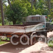 ISUZU ELF 1987