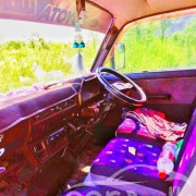 TOYOTA HIACE LH30 1981