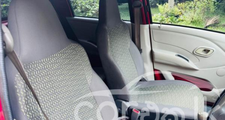 DATSUN REDI GO 2016