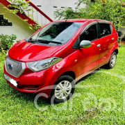 DATSUN REDI GO 2016