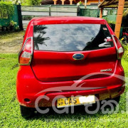 DATSUN REDI GO 2016