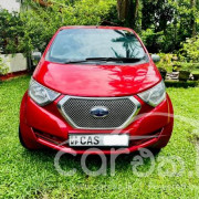 DATSUN REDI GO 2016
