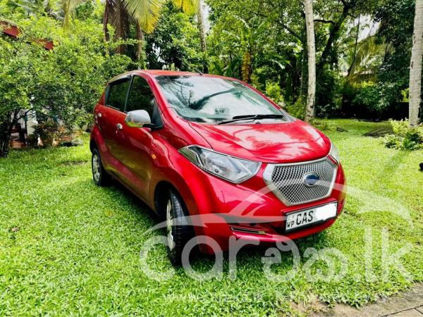 DATSUN REDI GO 2016