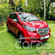 DATSUN REDI GO 2016