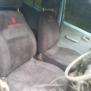 SUZUKI MARUTI 800 1993